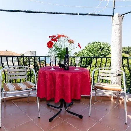 Apartment Paula Dubrovnik