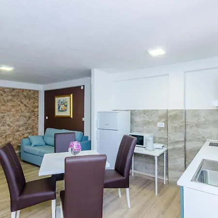 Paula Apartment Dubrovnik