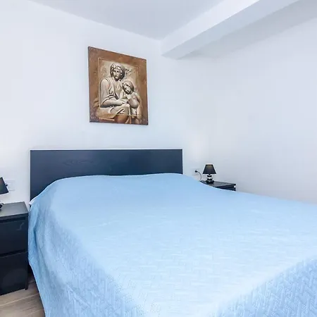 Apartment Paula