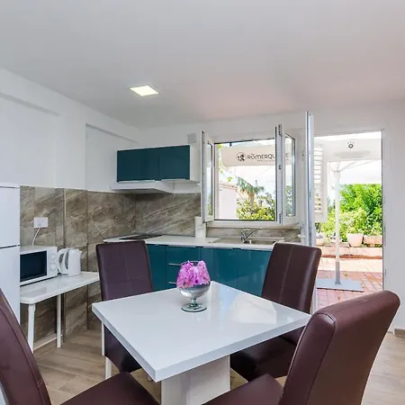 Paula Apartment Dubrovnik