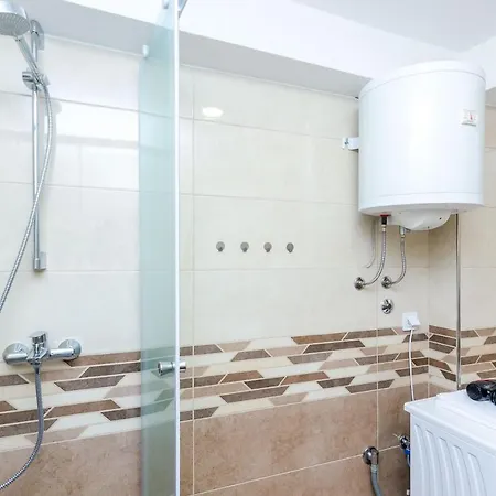 Paula Apartamento Dubrovnik